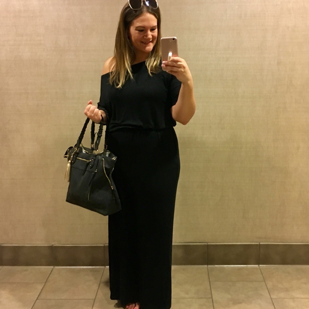 Meet your Posher, Sara